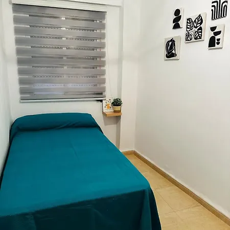 Apartment Comfort And An Ideal Location!