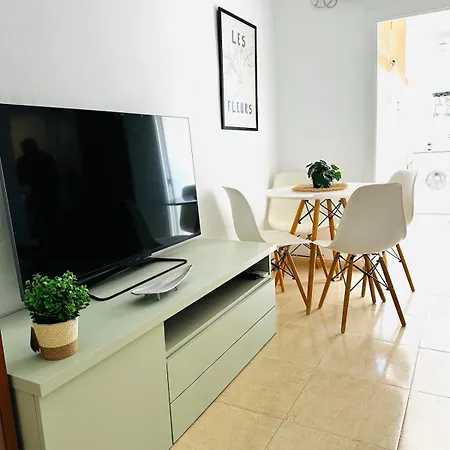 Comfort And An Ideal Location! Apartment Cordoba