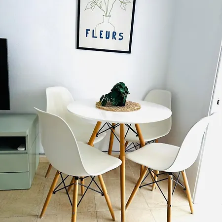 Comfort And An Ideal Location! Cordoba