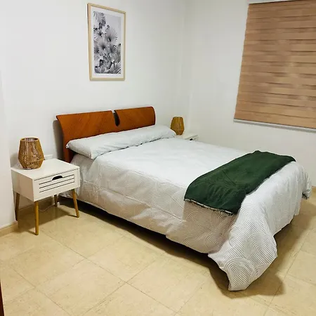 Comfort And An Ideal Location! * Cordoba