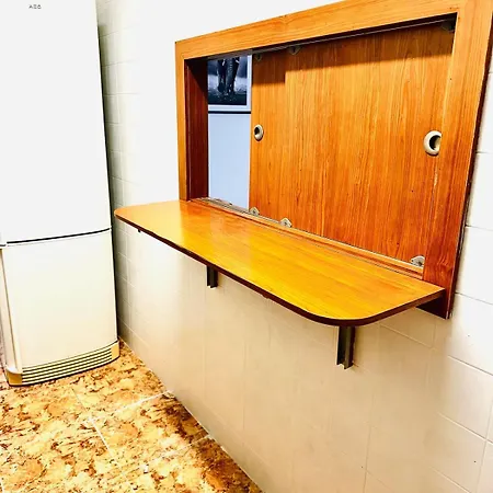Comfort And An Ideal Location! Apartment