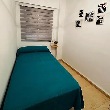 Comfort And An Ideal Location! Apartment Cordoba