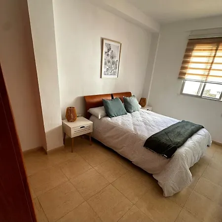 Apartment Comfort And An Ideal Location! Cordoba