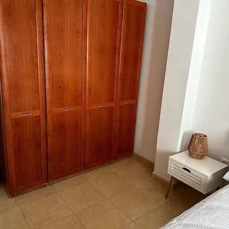 Comfort And An Ideal Location! Cordoba