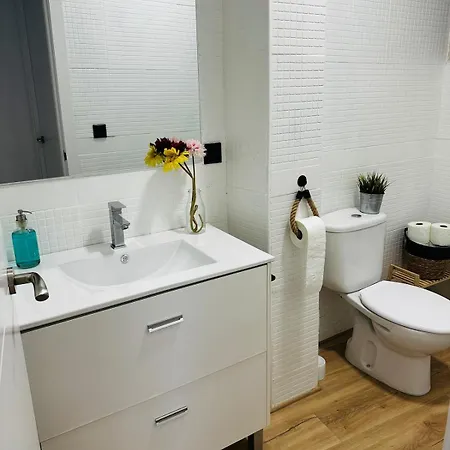 Comfort And An Ideal Location! * Cordoba