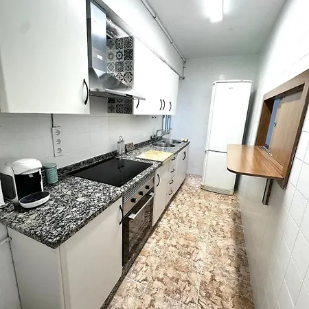 Comfort And An Ideal Location! Apartment Cordoba