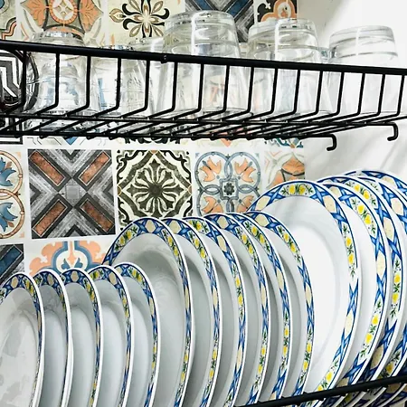 Apartment Comfort And An Ideal Location! Cordoba