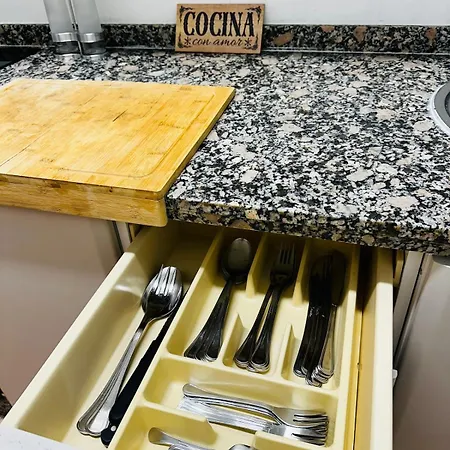 Comfort And An Ideal Location! Cordoba